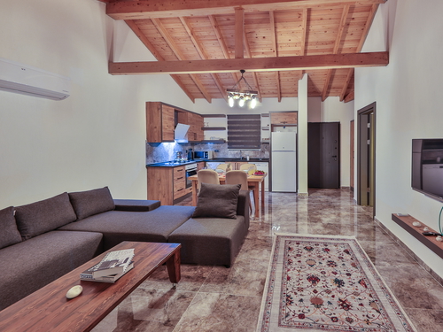  gece  -  Kasım
  | Kalkan Sarıbelen'de Romantik Balayı Villası: Jakuzi Ve Havuz Keyfi